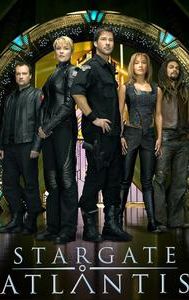 Stargate Atlantis