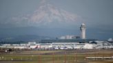 FAA investigating possible close call between two airliners at Portland airport