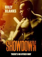 Showdown (1993 film)