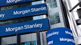 Morgan Stanley profit surges on investment banking, trading, while wealth lags
