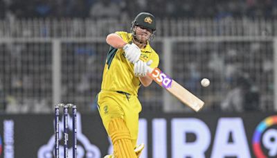 T20 World Cup 2024: Short-staffed, 9-player Australia wins warm-up match against Namibia