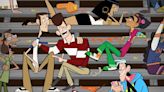 Clone High Revival Cancelled After Two Seasons