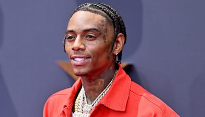 Soulja Boy Wants To Buy TikTok Amid A Potential Ban Of The App