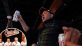 New Orioles owners buy fans beer as Opening Day introduction