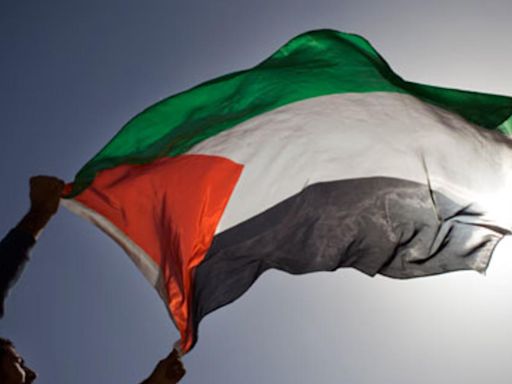 Which countries recognize a state of Palestine, and what is changing?