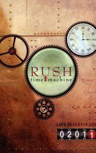 Rush: Time Machine 2011: Live in Cleveland