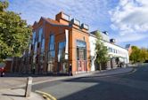 Lichfield Garrick Theatre