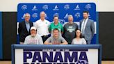 Panama’s Keefe Commits To St. John Fisher