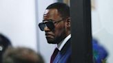 R. Kelly Is Trying To Get His 30-Year Prison Sentence Reversed & Money Back From the Federal Government