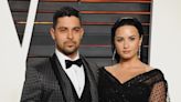 Demi Lovato Hints 'Daddy Issues' Caused 'Gross' Wilmer Valderrama Romance