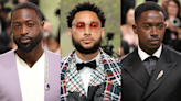 From Daring To Dapper: Best Dressed Men At The 2024 Met Gala