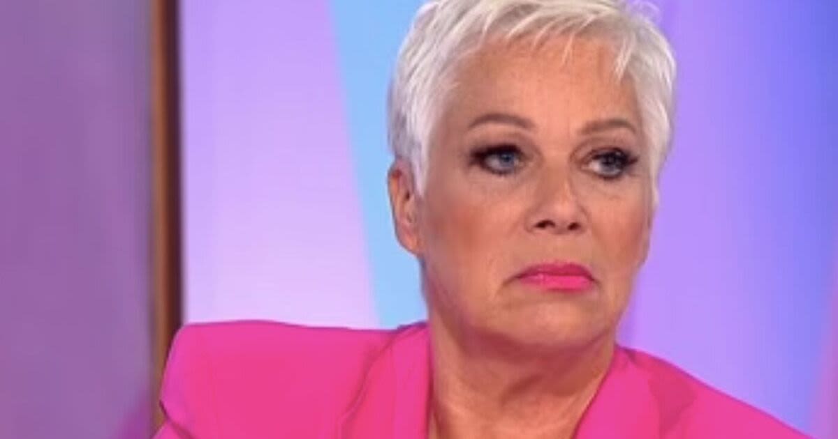 Loose Women Denise Welch's brutal nickname for Queen Camilla resurfaces