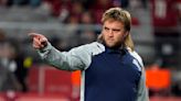 Steve Belichick agrees to take defensive coordinator role at Washington, AP source says