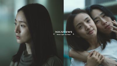 女同志國片《失明》6看點！林依晨情牽吳可熙大談女女戀、首度擔任電影監製角色！ | 影劇星聞 | 妞新聞 niusnews