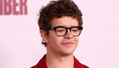 'Stranger Things' Star Reveals Disturbing Interaction With Older Fan