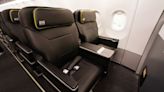 Spirit Airlines, known for no-frills flying, will offer business-class seats