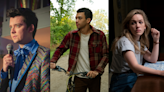 Asa Butterfield, Justice Smith and Victoria Pedretti Join Cast of If She Burns