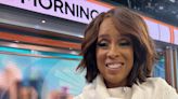 Gayle King Recommends Two Books to Help You Cope in Difficult Times