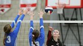 Northern Section Division III Volleyball Finals: West Valley volleyball sweeps Orland