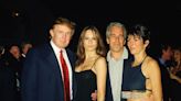 Fact Check: Here's What We Learned About This Photo of Donald Trump and Jeffrey Epstein