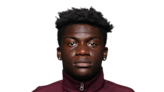 Kyeaure Magloire - Eastern Kentucky Colonels Defensive Back - ESPN