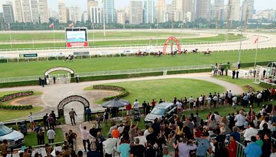 Prefeitura de São Paulo quer transformar o Jockey Club em parque