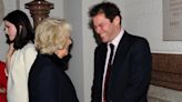 Dominic West Reveals Queen Camilla's Cheeky Comment After He Was Cast as Prince Charles in 'The Crown'