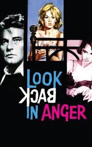 Look Back in Anger