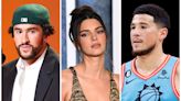 Bad Bunny appears to call out Kendall Jenner's ex Devin Booker in a new song amid dating rumors