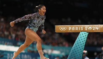 KXAN speaks to US gymnast Jordan Chiles’ family amid 2nd Olympics appearance