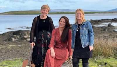 Galway festival to feature concert by talented trio - What's on - Western People