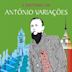 A História de António Variações: Entre Braga e Nova Iorque