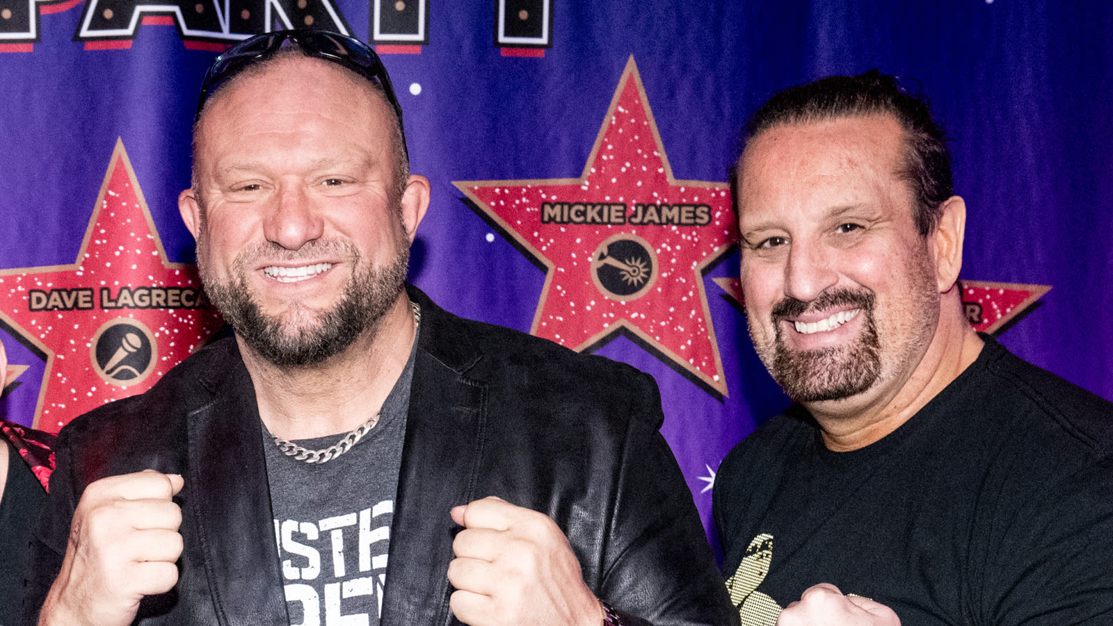 Bully Ray & Tommy Dreamer Discuss FTC Ruling Banning Non-Compete Clauses - Wrestling Inc.