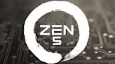 The 6 Most Exciting New Bits From AMD's Big 'Zen 5' Processor Push