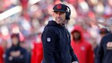 Shanahan becomes second NFL coach to accomplish this playoff feat