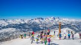 Mammoth Mountain: "It's Time To Pop The Top" For First Time This Season