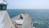 China criticizes US for ship's passage through Taiwan Strait weeks before new leader takes office
