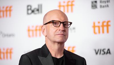 Toronto: Steven Soderbergh on ‘Jaws’ Book, Genre Films and Streaming Success: “You’ve Got to Make Good Shit”