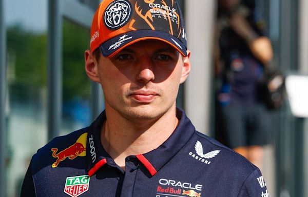 Verstappen: Red Bull's biggest Hungary upgrades crucial for F1 2024 hopes