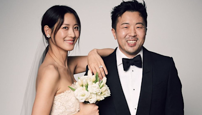 K-drama Star Claudia Kim Announces Divorce From Entrepreneur Husband After 5 Years Of Marriage