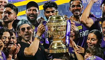 IPL 2024 prize money: SRH got INR 12.5 crore, RR took home INR 7cr; how much did KKR earn after 3rd title win?