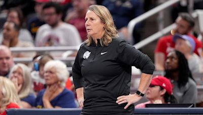 Minnesota Lynx's Cheryl Reeve named WNBA Coach of the Year, Basketball Executive of the Year