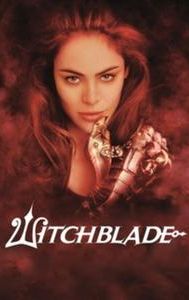 Witchblade (film)