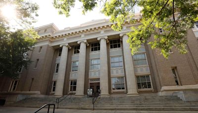 Athens-Clarke County Courthouse remains closed due to bedbugs