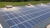 Tax tips for farm-based solar installations - Farmers Weekly