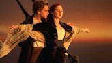 Kate Winslet revela bastidores do beijo em DiCaprio em cena clássica de Titanic: "Pesadelo"