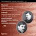 Romantic Violin Concerto, Vol. 14: Alexander Glazunov & Othmar Schoeck