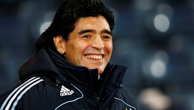 Diego Maradona’s death is linked to cocaine, a bombshell medical report claims