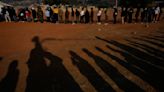 Partial count in South Africa election puts ruling ANC below 50% as country senses momentous change