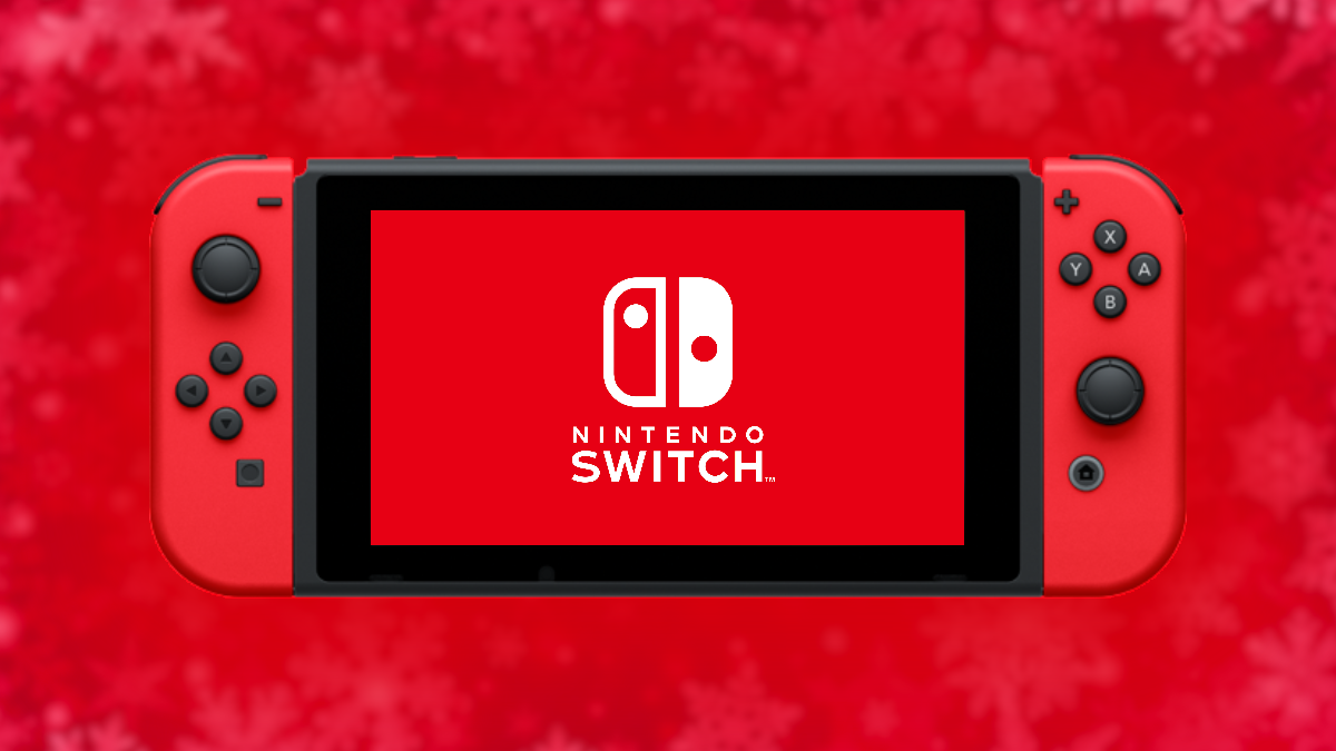 Nintendo Switch 2 Reportedly Bigger Than the Switch and Has Magnetic Joy-Cons